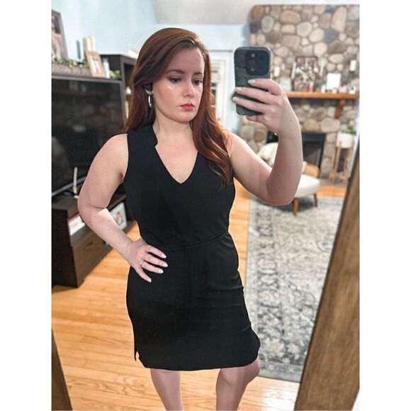 Ann Taylor dress NWT - Picture 2 of 12